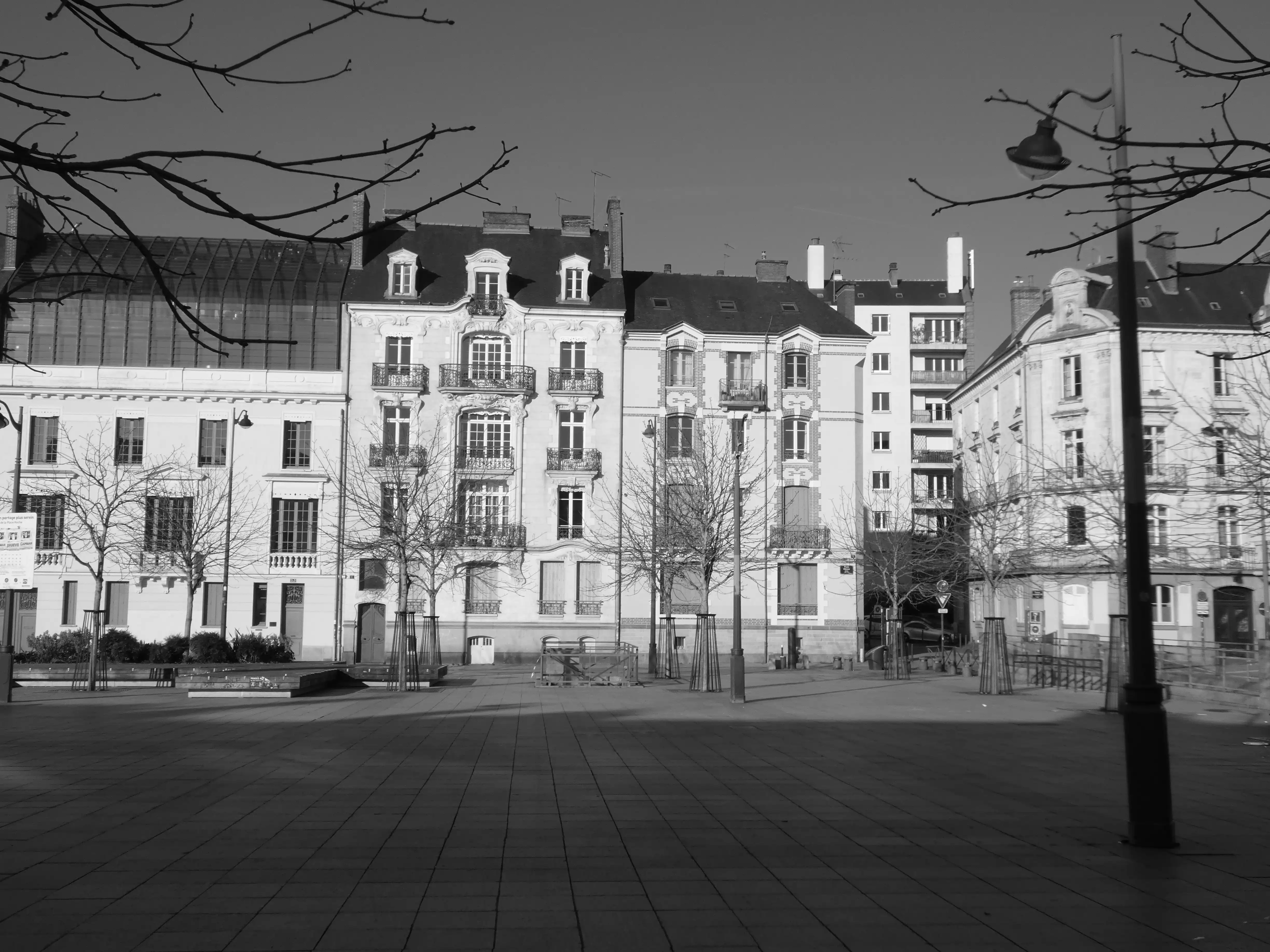 Historic Building